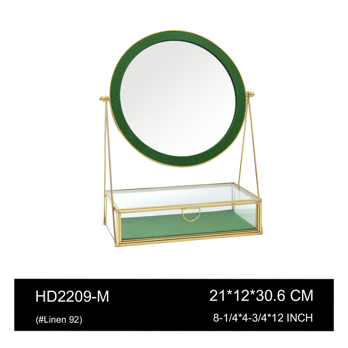 HD2209-M